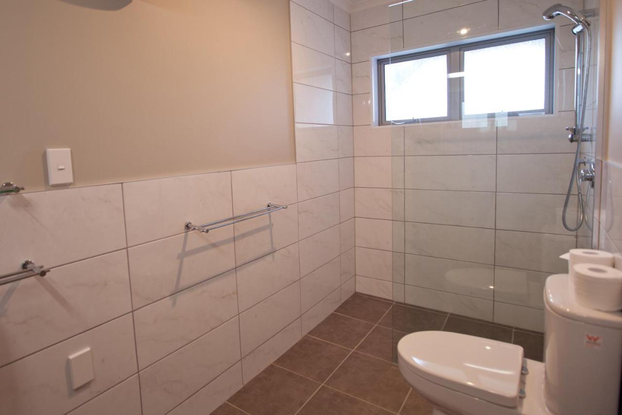 Askray Apartment レイク・テカポ エクステリア 写真